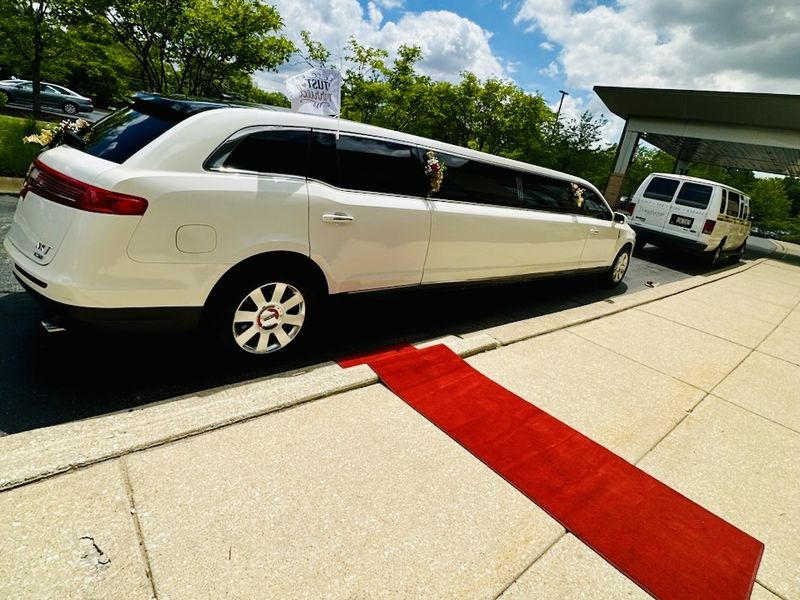Wedding Limousine Service