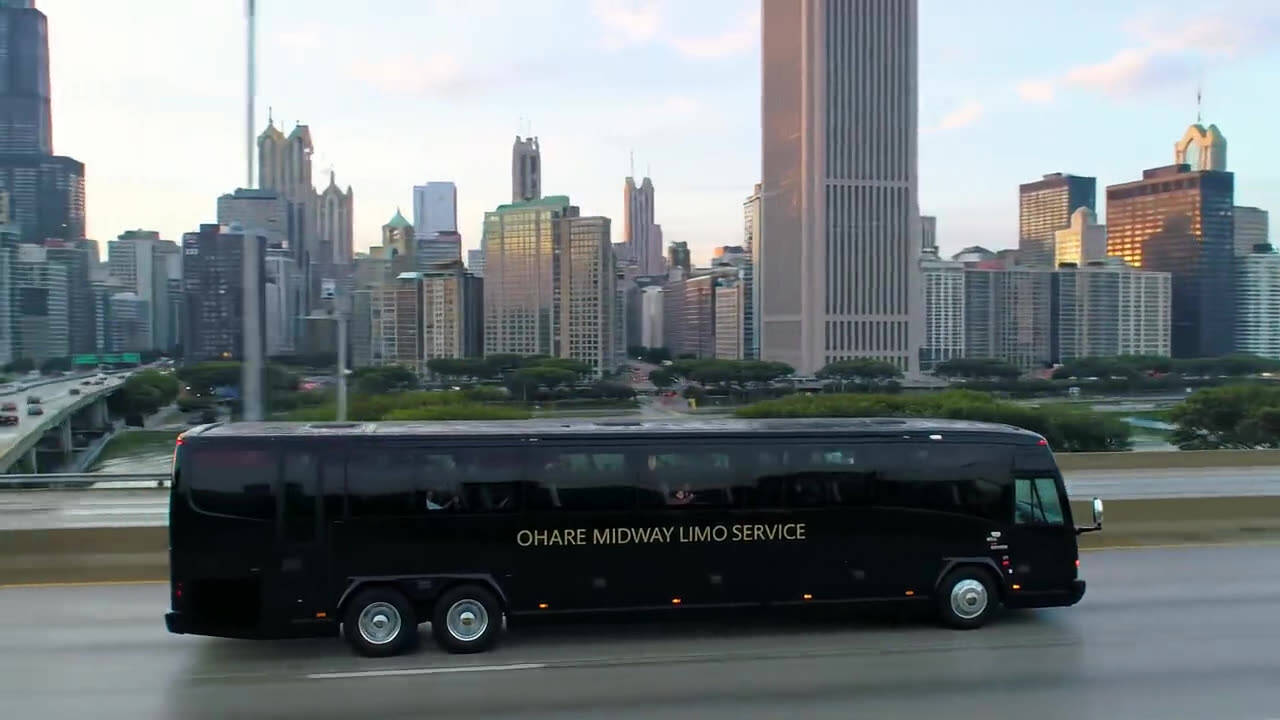 About O'Hare Midway Limo Service | Chicago Limousine Company Since 1999